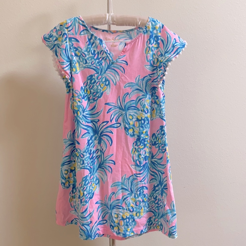 Lilly Pulitzer Mini Astara Dress